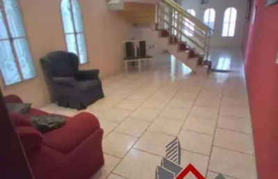 Casa residencial à venda, vila vianelo, jundiaí - ca0315.