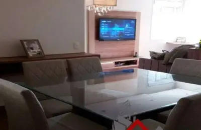Apartamento à venda no condomínio hanbury park, bairro engordadouro em jundiaí-sp
