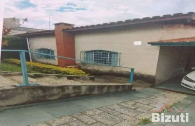 Casa com 3 quartos à venda na Rua Maranhão, 200, Jardim Tarumã, Jundiaí