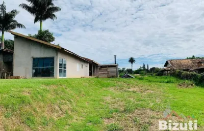 Chácara à venda no condomínio rancho califórnia em jaguariúna