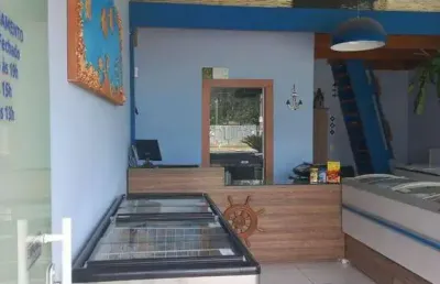 Ponto comercial com 1 sala à venda na Avenida Osmundo dos Santos Pellegrini, 1151, Jardim Trevo, Jundiaí