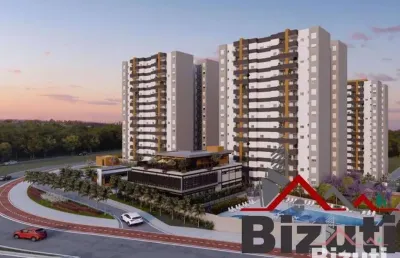 Apartamento com 3 quartos à venda em jundiaí-spjundiaí .