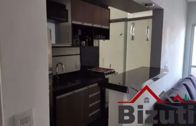 Apartamento residencial spazio jabuticabeiras - ponte são joão - jundiai - sp