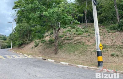 Terreno à venda no condomínio champs prives campo limpo paulista-sp