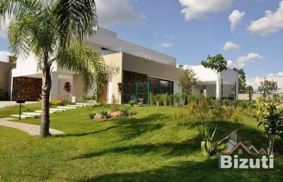 Casa à venda condomínio terras da alvorada em jundiaí-sp