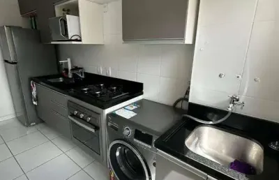 Apartamento com 2 quartos à venda na Avenida Reynaldo de Porcari, 2788, Medeiros, Jundiaí