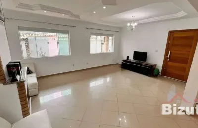Casa com 4 quartos à venda na Avenida Professora Leonita Faber Ladeira, 1545, Jardim do Lago, Jundiaí