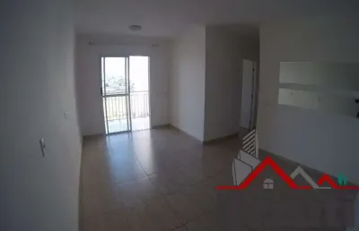 Apartamento com 3 quartos à venda na Rua Ângelo Corradini, 400, Vila Nambi, Jundiaí