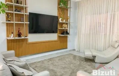Casa com 3 quartos à venda na Rua Rosa Fontebasso Muller, 111, Jardim Marambaia, Jundiaí