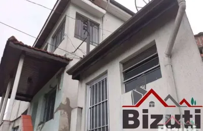 Casa residencial ou comercial à venda em franco da rocha .