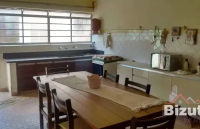 Casa com 5 quartos à venda na Rua Professor Giácomo Itria, Anhangabaú, Jundiaí