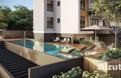 Apartamento com 4 quartos à venda na Avenida 9 De Julho, Anhangabaú, Jundiaí