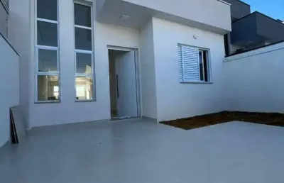 Casa com 2 quartos à venda na Rua Norberto Roveri, 36, Jardim Marambaia II, Jundiaí