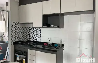 Apartamento a venda condominio vista park - vila nambi - jundiai - sp