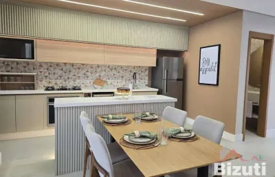 Apartamento com 3 quartos à venda, bairro horto florestal em jundiaí-sp.