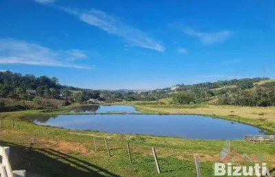 Chácara / sítio com 3 quartos à venda na Avenida Dos Agaves, 67, Residencial Campos de Bragança, Bragança Paulista