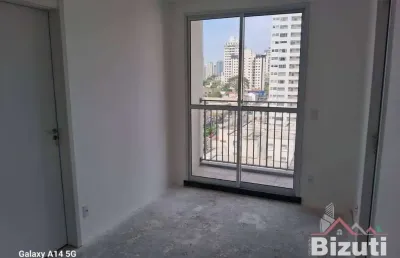Apartamento com 2 quartos à venda na Rua Faustolo, 974, Vila Romana, São Paulo
