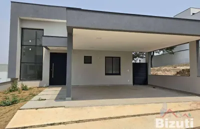 Casa em condomínio fechado com 3 quartos à venda na Rua Vitória, 249, Jacaré, Cabreúva