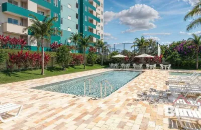 Apartamento com 2 e 3 quartos à venda em campo limpo paulista -sp.