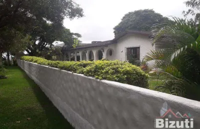 Casa em condomínio fechado com 4 quartos à venda na Rua do Jequitibá, 225, Chácara Malota, Jundiaí