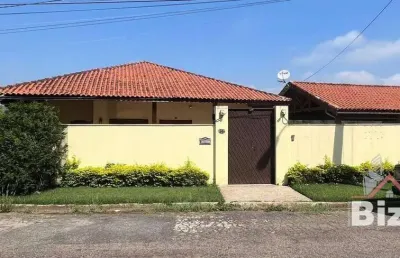 Casa 3 dormitórios à venda, 600 m² por r$ 2.500.000 - chácara malota - jundiaí/sp
