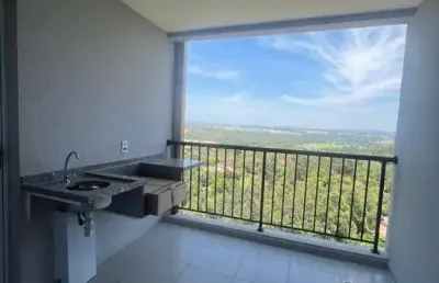 Apartamento à venda com 2 dormitórios (1 suíte) área de lazer completa 67 m² r$ 580.000 - medeiros - jundiaí/sp
