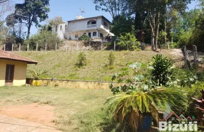 Imóvel com 2 casas à venda r$ 2.600.000 - chácara malota - jundiaí/sp