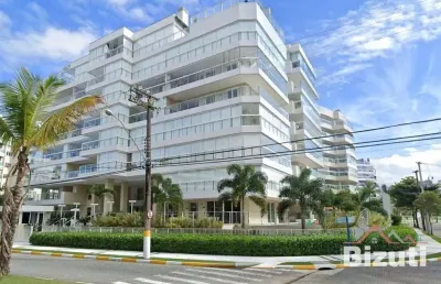Apartamento à venda com 4 dormitórios (4 suítes) 208 m² r$ 7.740.000 - riviera de são lourenço - módulo 2 - bertioga/sp