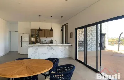 Casa alto padrão à venda condominio serra azul- itupeva