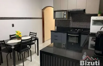 Casa com 3 quartos à venda na Rua Irany Aparecido Costa, 1, Jardim das Tulipas, Jundiaí