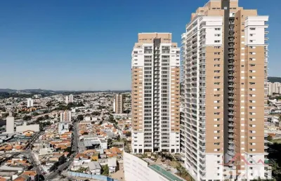 Apartamento a venda condominio reserva alta vista - jundiai - sp