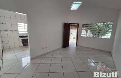 Casa com 3 quartos para alugar na Rua Floris Rizzotti, 184, Centro, Itupeva
