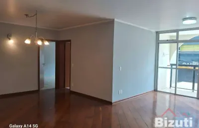 Apartamento com 3 quartos à venda na Rua Senador Fonseca, 893, Centro, Jundiaí