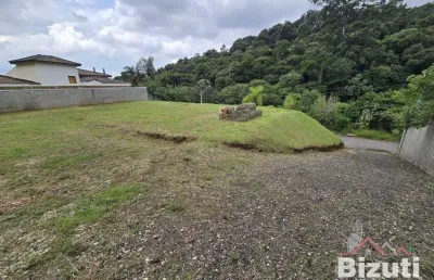 Terreno à venda na Rua do Jequitibá, 1, Chácara Malota, Jundiaí