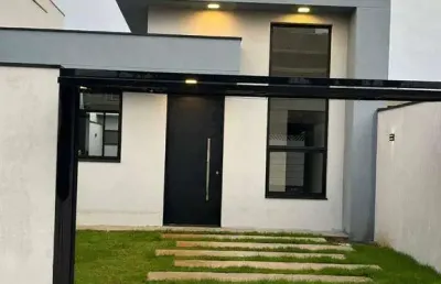 Casa com 3 quartos à venda na Rua Angiolina Anselmi Ermani, 357, Jardim Marambaia, Jundiaí
