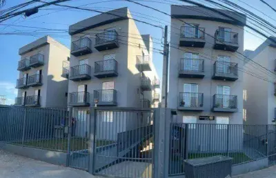 Apartamento a venda cond. residencial italia - varzea paulista /sp