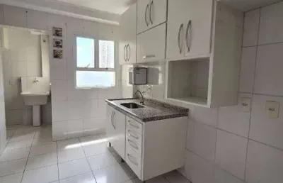 Apartamento a venda condomínio portal dos nobres  em jundiaí-sp