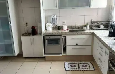 Apartamento com 3 quartos à venda na Rua Onze de Junho, 249, Centro, Jundiaí