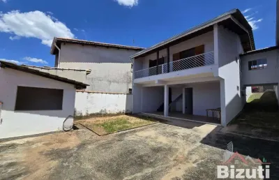 Casa com 3 quartos à venda na Rua Dragutin Kalman, 125, Parque Cidade Jardim, Jundiaí