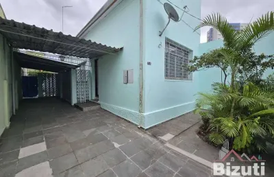 Casa com 2 quartos à venda na Avenida Fernando Arens, 302, Vila Arens II, Jundiaí