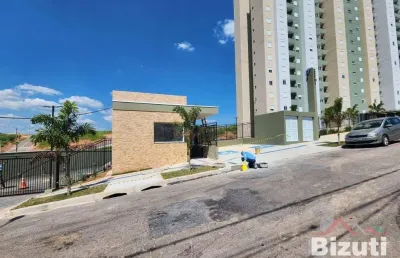 Apartamento à venda edifício buriti - várzea paulista / são paulo