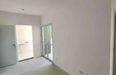 Apartamento à venda edifício buriti - várzea paulista / são paulo