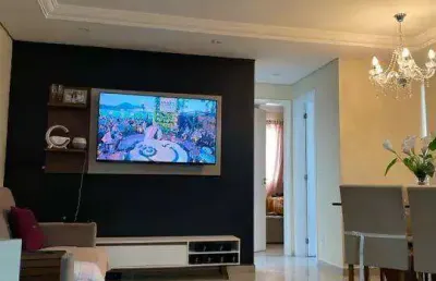 Apartamento à venda - cidade jardim - jundiaí / são paulo