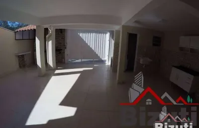 Casa com 3 quartos à venda na Rua Carlos Nicola, 8, Cidade Nova, Jundiaí