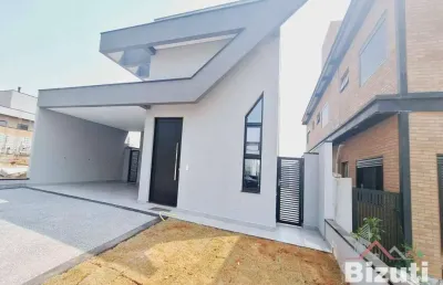 Casa à venda gran ville são venâncio - itupeva / são paulo