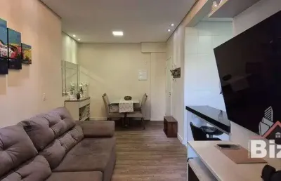 Apartamento à venda condomínio flex jundiaí ii – jardim flórida – jundiaí / são paulo