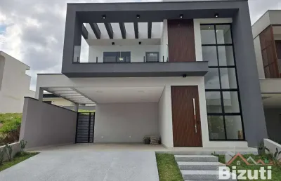 Casa em condomínio fechado com 3 quartos à venda na Rua Aristides Mariotti, 150, Recanto Quarto Centenário, Jundiaí