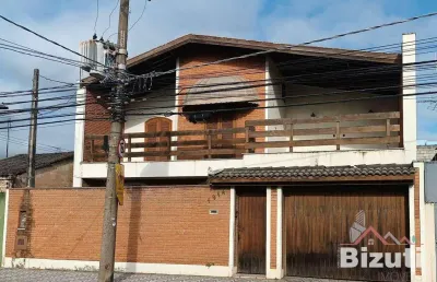 Casa com 4 quartos à venda na Rua Cica, 1914, Vila Rami, Jundiaí