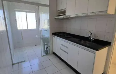 Apartamento residencial para locação, vista centrale,  jundiaí