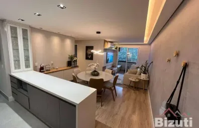 Apartamento com 3 quartos à venda na Avenida André Vidal de Negreiros, 23, Jardim Carlos Gomes, Jundiaí
